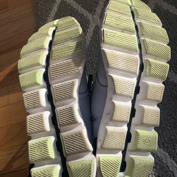 Women’s On Running Trainer X 3 Athletic Shoes - Picture 6 of 10